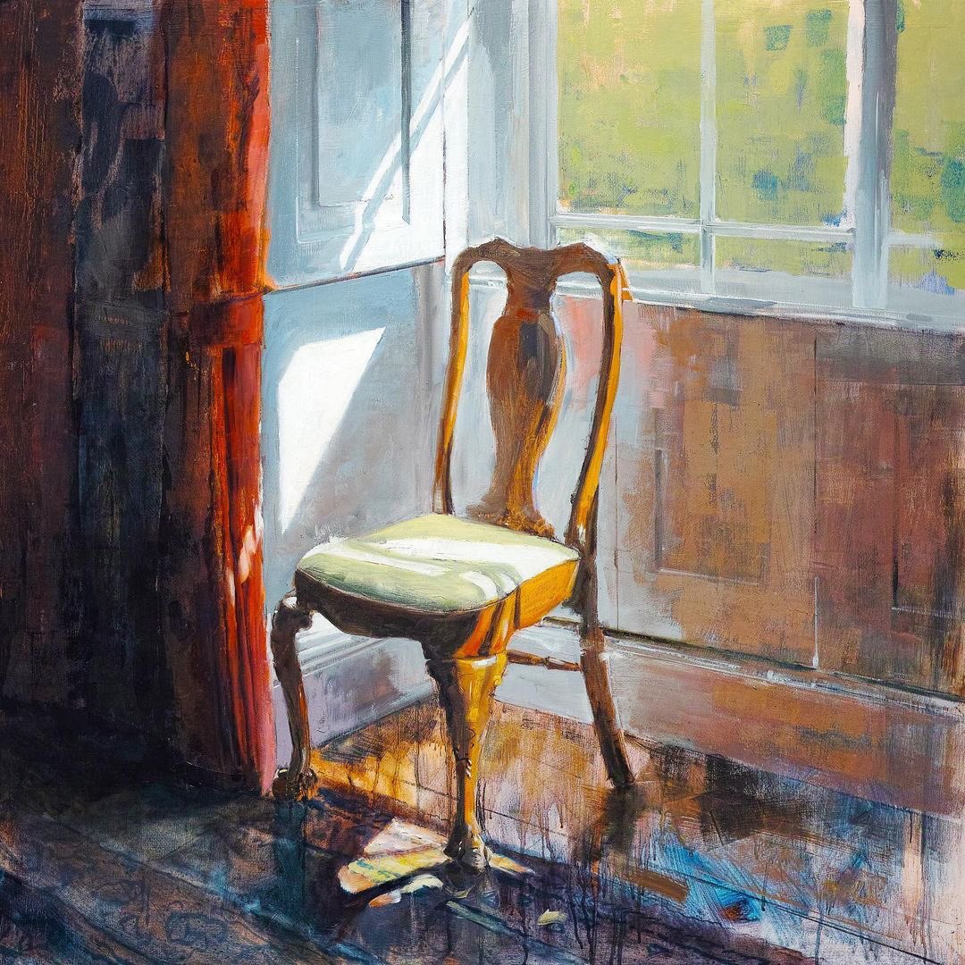 DeltaHStudios's tweet photo. Fine piece by @TimGoffe 
.
.
#newart #timgoffe #deltahousestudios #fineart #art #painting #artist #artists #artistsofinstagram #london #londonstudio #wimbledon #wimbledonstudio #postoftheday https://t.co/Sw3SdhPnBn