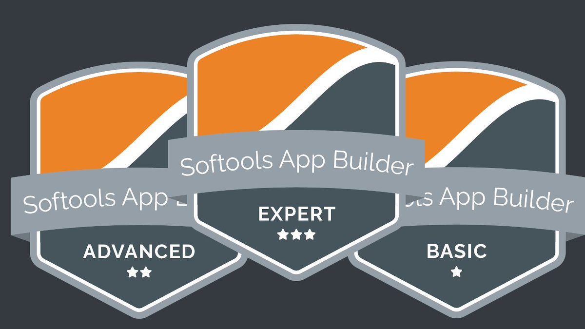 softools's tweet image. Want to learn how to build no-code Apps, for free? A new cohort is starting tomorrow, and we&apos;d love for you to be on it! So, here&apos;s a 100% discount code! Visit the link, use code ABCFREE, and learn a set of skills that could improve your career! lnkd.in/d2pdFpj
#NoCode