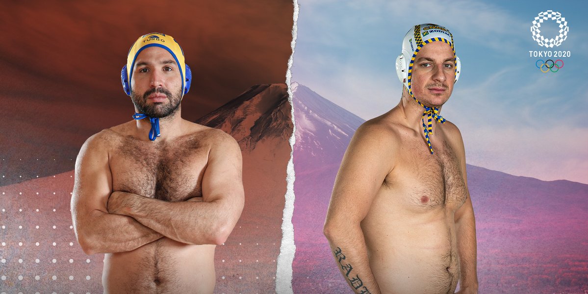 CNAB_oficial's tweet photo. ⚡️ TOKYO 2020 ⚡️

🤽‍♂️ Semifinal

🇷🇸 SÈRBIA 🆚 ESPANYA 🇪🇸

📆 Divendres 6 d’agost
⏰ 12:50 hora peninsular espanyola
💻 @teledeporte

#orgullCNAB #BacallàSecSec #tokyo2020 https://t.co/EOAk2c0dO8