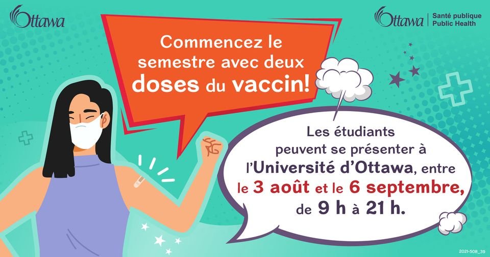 Es-tu prêt pour la rentrée?