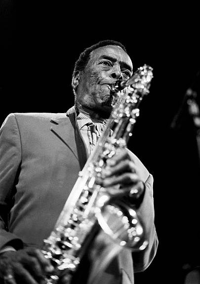 BSJazz's tweet photo. #Remembering
Saxophonist Sonny Simmons born on this day, in 1933

#NowPlaying
Last Man Standing [Jazzaway JARCD 032 Norway] (Full Album)

https://t.co/CCxUwP9oxM @YouTube #Jazz https://t.co/3sJkaXTCPC