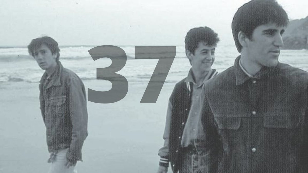 Hace 37 años nació DUNCAN DHU. 
¿Cómo fueron tus primeras veces (discos, conciertos...) con el grupo?