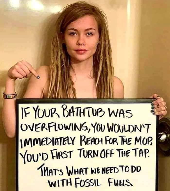 EastCoastEVGuy's tweet photo. Great message. Good logic. 

If you think it is more important to comment on the presentation of the message good or bad, then please do not follow me. Your priorities are not mine. #cleanairfuture #stopburningstuff 

@AukeHoekstra @FullyChargedDan @GlobalEcoGuy @bobbyllew https://t.co/LPEkGM3jcG