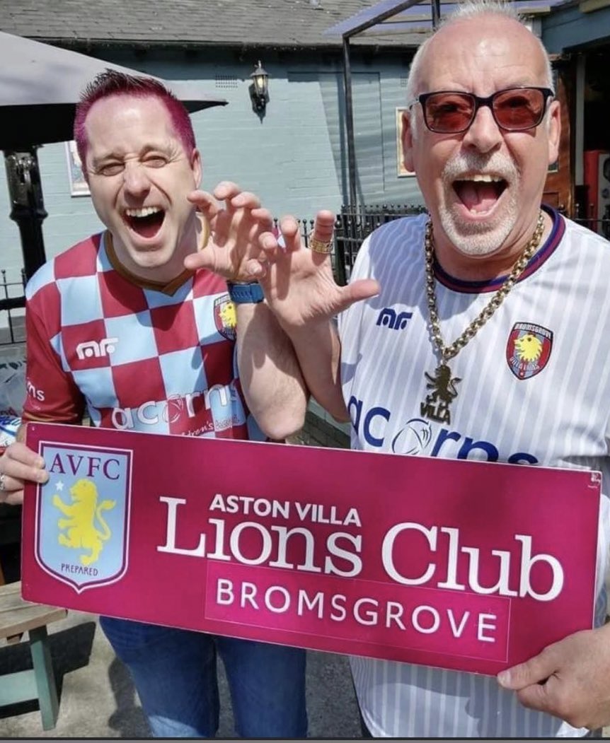 Jaykae10's tweet photo. Villa Twitter attacking me https://t.co/0xgZO754ub