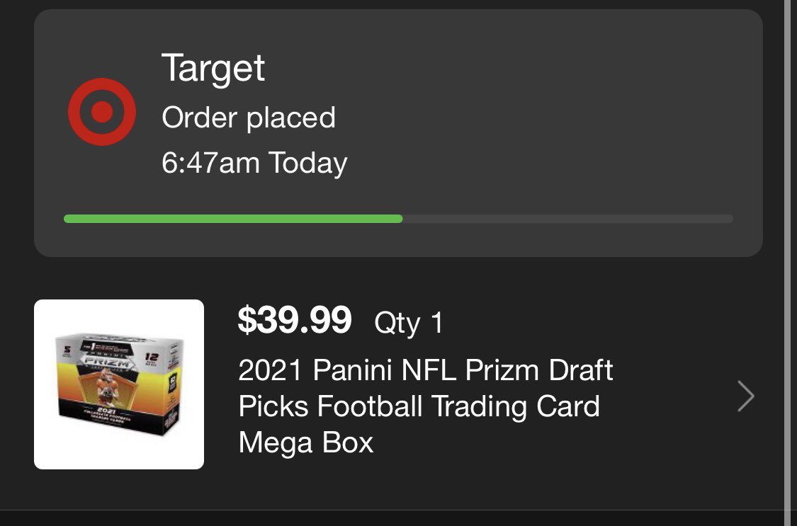 trentonian24's tweet photo. Shout out @cards_jr for plugging retail box drops for the community! First time scored this! 🔥🔥🔥🔥 https://t.co/NWPI1GMej2