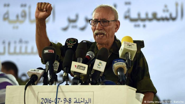 why_malcolm's tweet photo. In recent weeks there has been a fascinating trial in Spain, the leader of the #Polisario, Brahim Galli was charged with genocide - the trial archived for lack of evidence, but flooded with hard evidence of torture in Western Sahara.

 Where the hell is justice for the victims? https://t.co/YC6UV67FKC