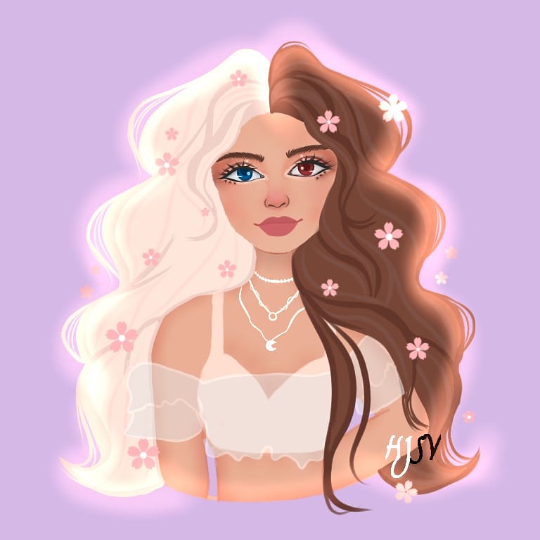 artspacehaze's tweet photo. Amazing challenge by @rahas_art #raha15k #dtiyschallenge 
Barbie inspired look💟
For more artworks and updates keep following us through the following social media pages:

📩 https://t.co/eqmUrh7Fbb 
📩 Facebook: Artsbyhazeljoy 
📩 E-mail me: artsby_hj@gmail.com https://t.co/B0wctavihB