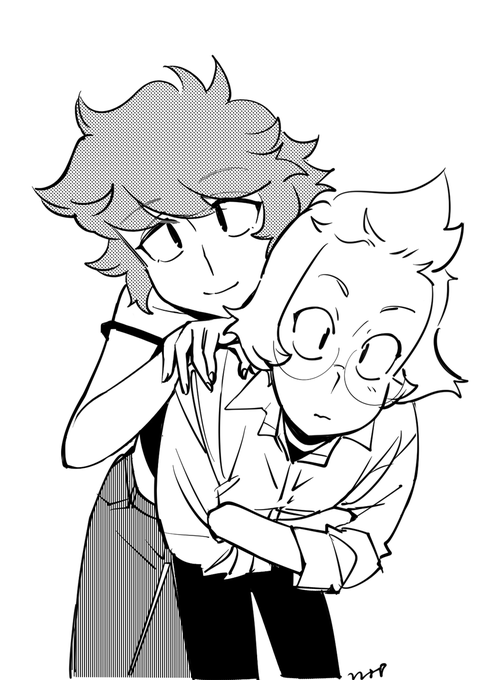 human Lapidot. 