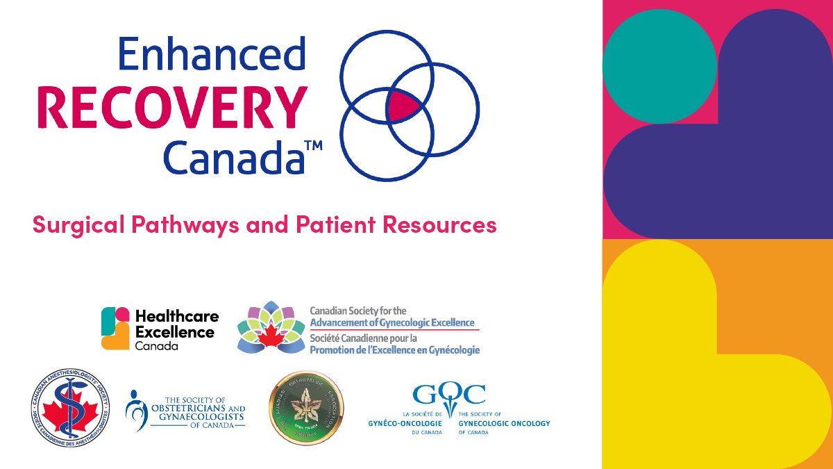 Healthcare Excellence Canada tweet media