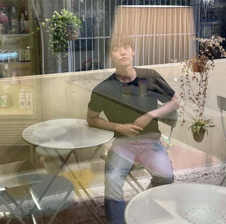 _NFlyingSpain's tweet image. [INSTA]
Actualización en la cuenta personal de Seunghyub

#NFlying #엔플라잉 #nflyinginspain @NFlyingofficial