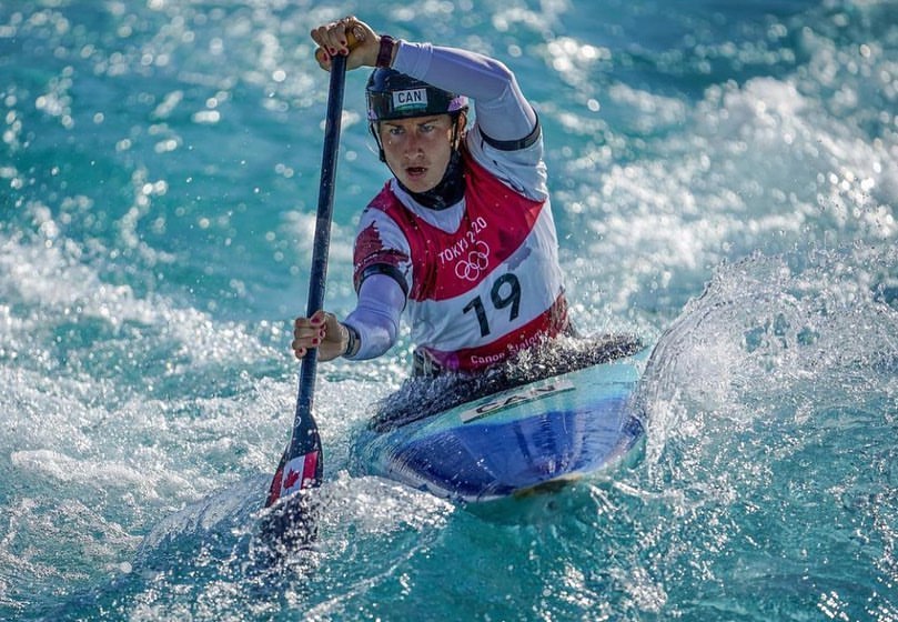 copaconline's tweet photo. #REPOST
@haleydanski
I am SO proud to be apart of this group of the female canoeists debuting as gender equal at the Olympics - being apart of this legacy has been my goal for my entire career and I am so excited it is finally here!
📸: @leahhennelphoto #togethertotokyo https://t.co/VxtHDqSTwT