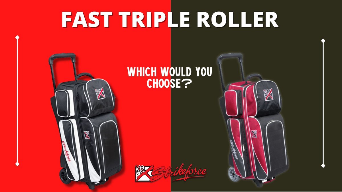 Strikeforce Bowling tweet media