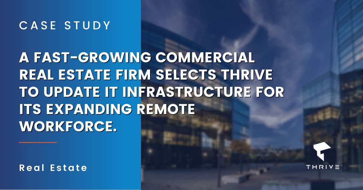 HowardTechAdvis's tweet image. .@thrivenextgenit is excited to announce a Channel Win with Harbor Networks. READ MORE HERE 👉thrivenextgen.com/retail-foxrock…

#thrive #thrivemarketing #channelpartners #channelwin