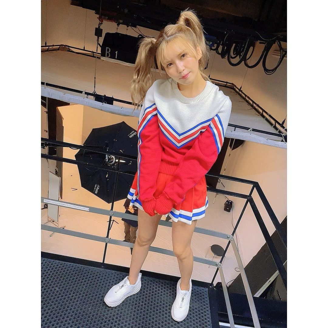 aparty Lovers على تويتر Misako Uno a宇野実彩子 驚きのミニスカ チアリーダー コスプレ 現役チアガールいけるよ と脚光 T Co Tdtsokrqaa Misakouno Uno Uno 0716 宇野実彩子 aparty Lovers على تويتر Misako Uno a宇野実彩子 驚きのミニスカ チアリーダー コスプレ 現役チアガールいけるよ と脚光 T Co Tdtsokrqaa Misakouno Uno Uno 0716 宇野実彩子