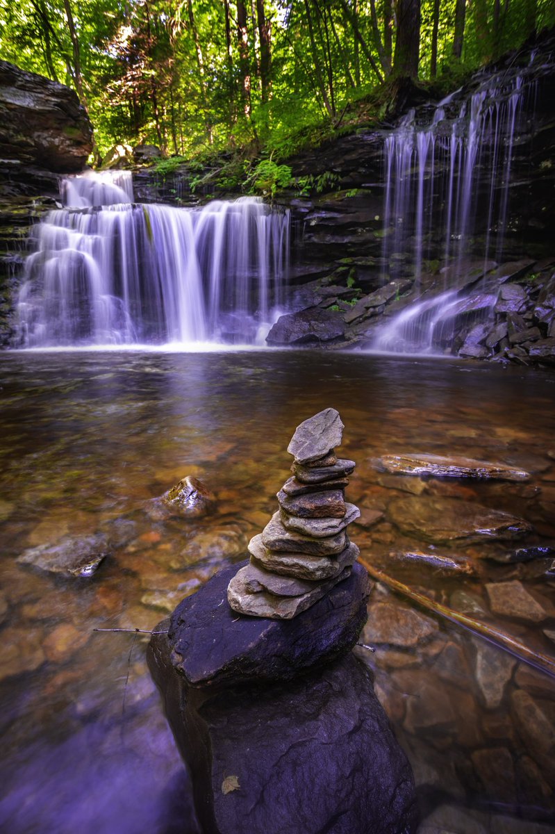 scapesbybimal's tweet photo. @muhammadljunaid Waterfall Wednesday!! #waterfall #Pennsylvania #phillyphoto https://t.co/4ecppflGax