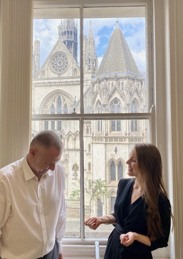 We are delighted to announce that <a href="/OMahonyDoireann/">Doireann O'Mahony</a>, award winning author of “Medical Negligence &amp; Childbirth” has joined <a href="/normanton100/">Normanton Chambers</a>. Doireann retains her practice at the Irish Bar and will also specialise in #clinicalnegligence in England &amp; Wales. 1/2