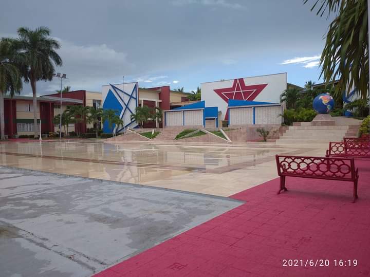 Unidad Central de Colaboración Medica UCCM. El lugar donde a cada minuto se le rinde homenaje al Inglesito #HenryReeve.
 <a href="/DrRobertoMOjeda/">Dr. Roberto Morales Ojeda</a> <a href="/CdiInf/">Inf_CDI_Diego</a> <a href="/GTrabajoZonaE/">Grupo de Trabajo Zona E</a> <a href="/DiazCanelB/">Miguel Díaz-Canel Bermúdez</a> <a href="/cubacooperaven/">Brigada Médica Cubana en Venezuela</a> <a href="/MedicaDc/">Thе Мooṉ̲ᅠᅠᅠᅠᅠᅠᅠᅠᅠᅠᅠᅠᅠᅠᅠᅠᅠᅠᅠᅠᅠᅠᅠᅠᅠᅠᅠᅠᅠᅠᅠᅠᅠᅠᅠᅠᅠᅠ</a> <a href="/PLVenezuela/">PLVenezuela</a> <a href="/cdi_diego/">CDI Diego Lenin Santana</a> @sedacrof_lavid