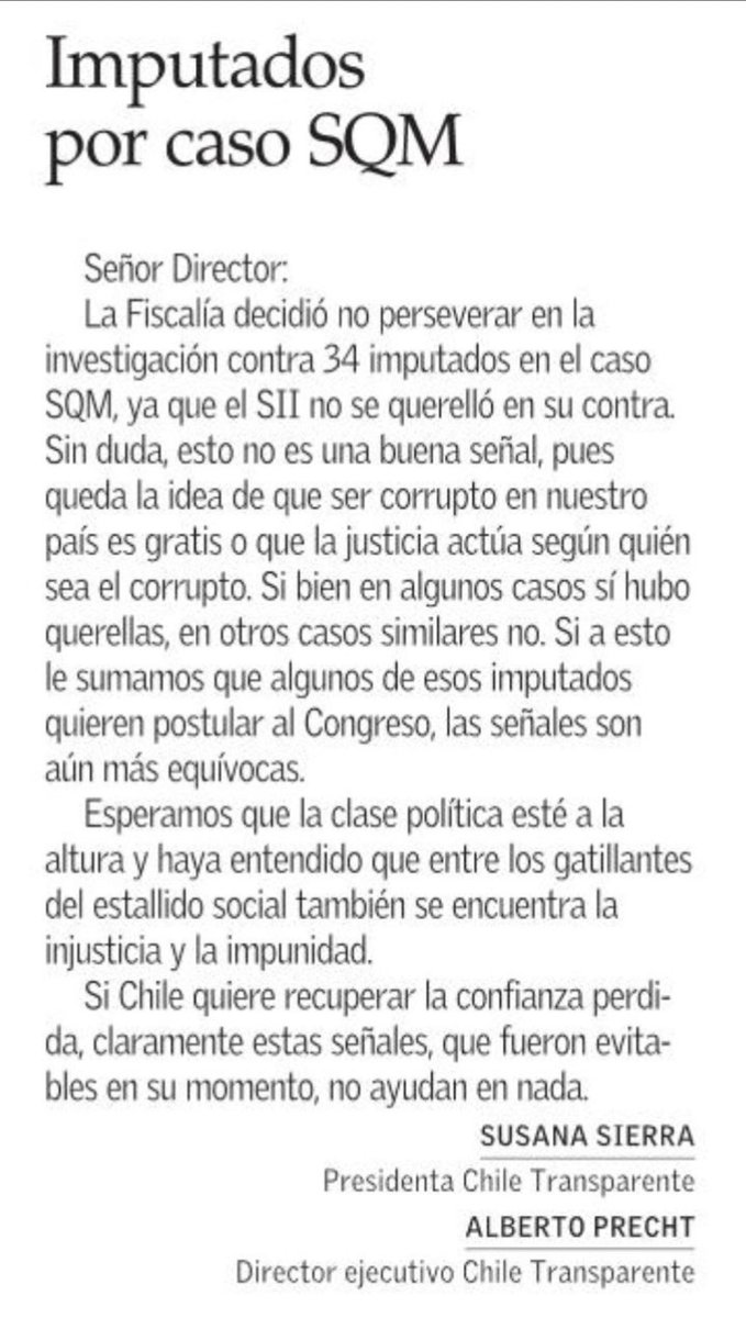 Qué es impunidad?, esto 👇👇👇