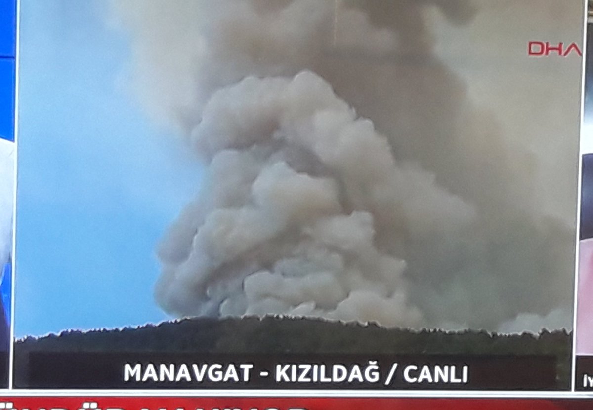 Eyvah, eyvah! 😥😥😥