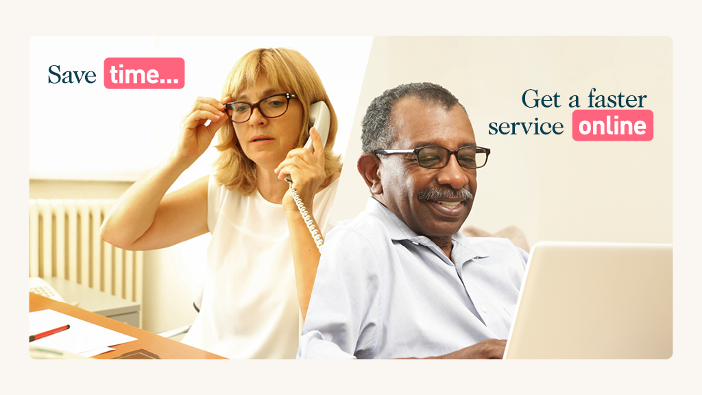 Clarion Housing Customer Services on Twitter "Join over 50,000 other residents and register for