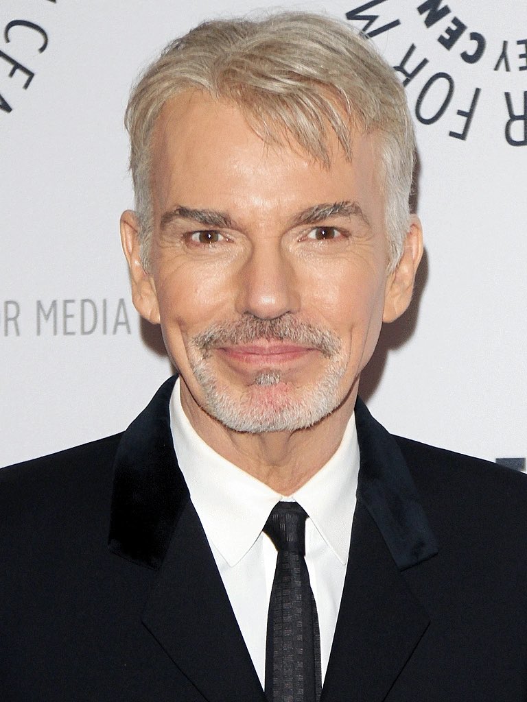 Happy Birthday to Billy Bob Thornton 