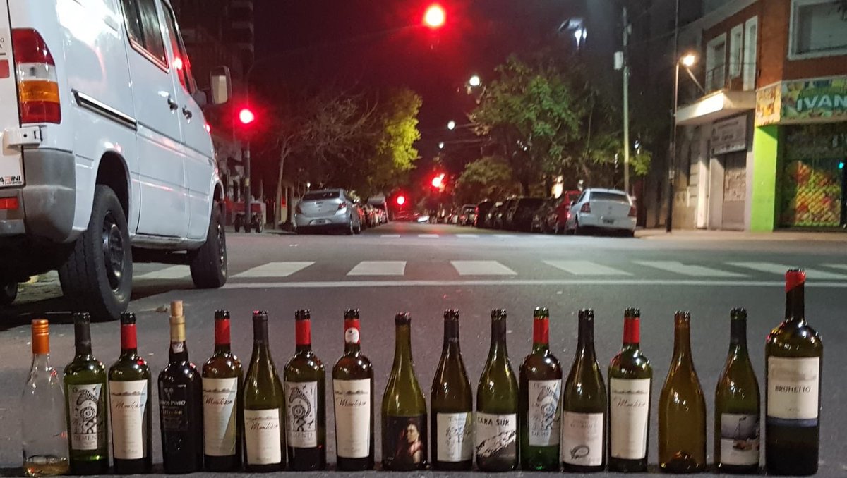 Espectacular noche!, todo Matias Michelini añadas viejas y algo de otras cosillas que estaban por la Cueva.