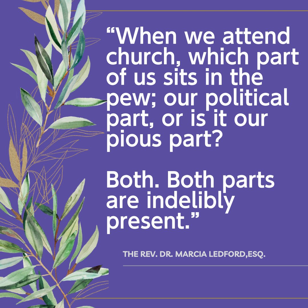 Political Theology Matters has a mission to encourage, respect, and highlight each of those distinct parts of yourself so you never feel you have to make a choice between your faith and your advocacy.

#bible #bibleverse #christ #christianity #christiantheology