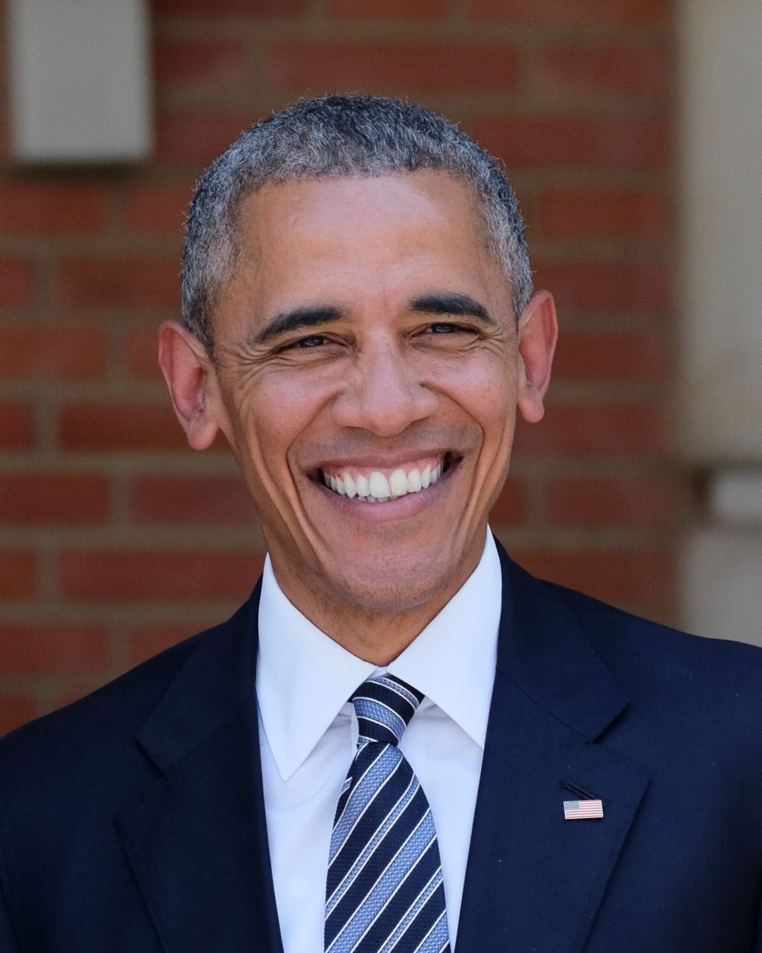 Happy Birthday, Former President Barack Obama! 