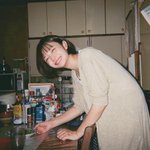 息子さんからの視点。「息子カメラ」愛情がそのまま写っているみたい。