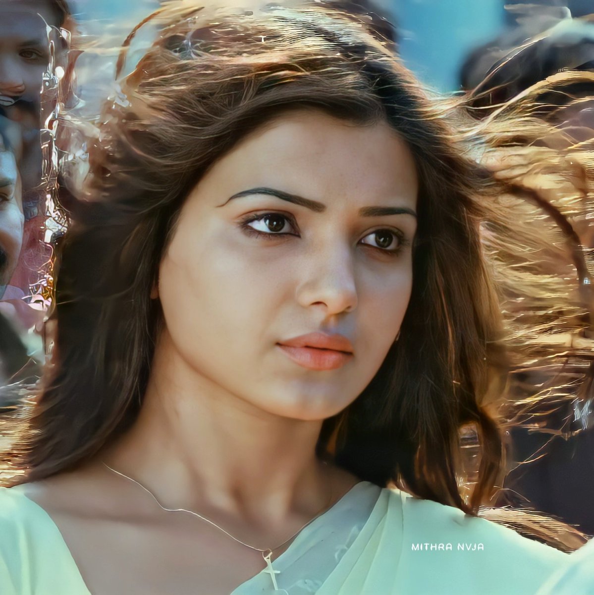 MithraVetri's tweet photo. Jessie💕😚
@Samanthaprabhu2
#SamanthaAkkineni
#samantha https://t.co/j4tXBEiXYr