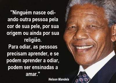 Bom dia meus queridos. Muita luz, paz e serenidade sempre.