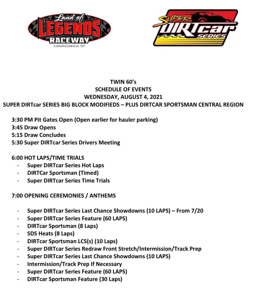 Gypsum Racing tweet media
