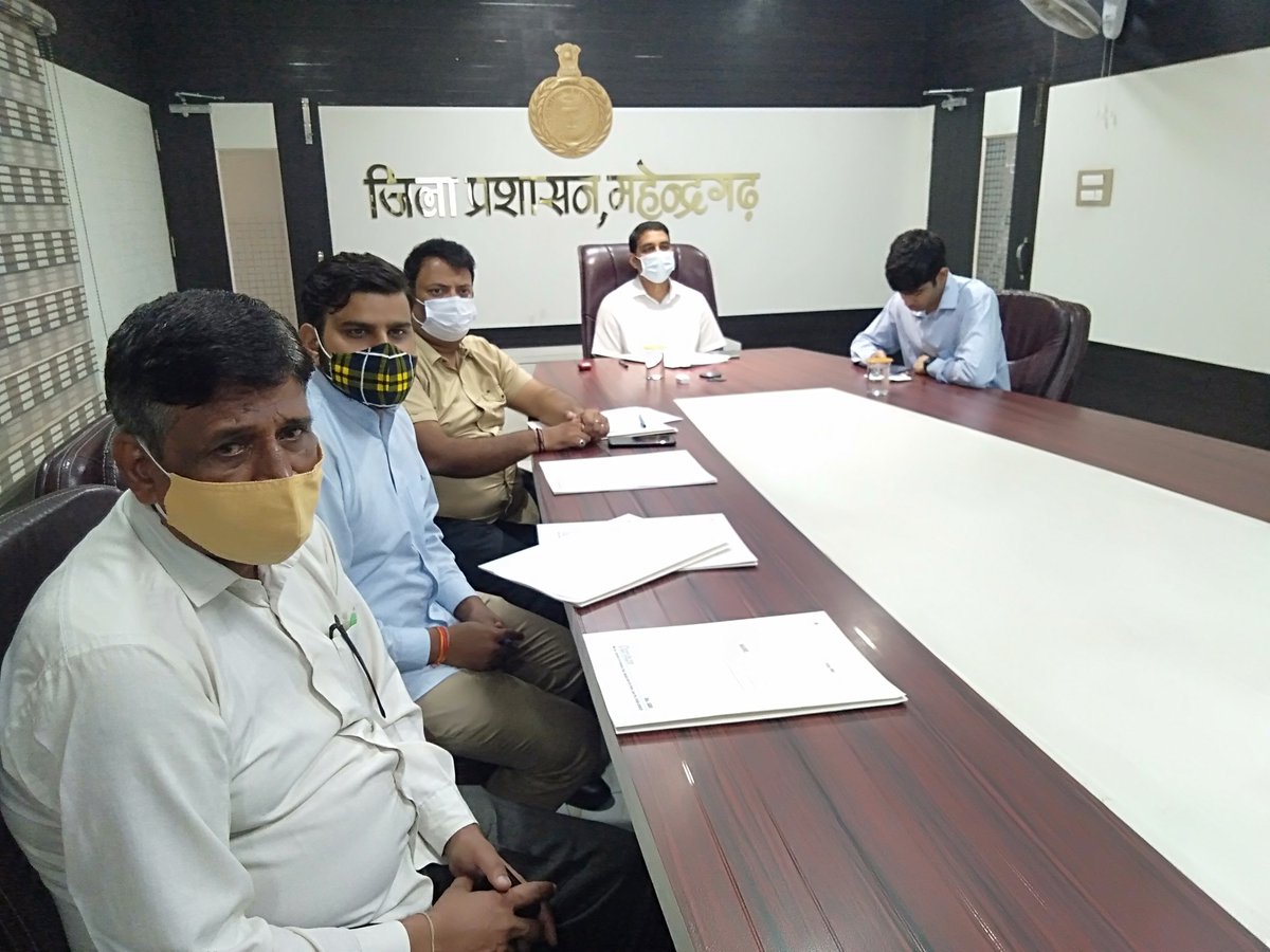 DIPRO Narnaul tweet media