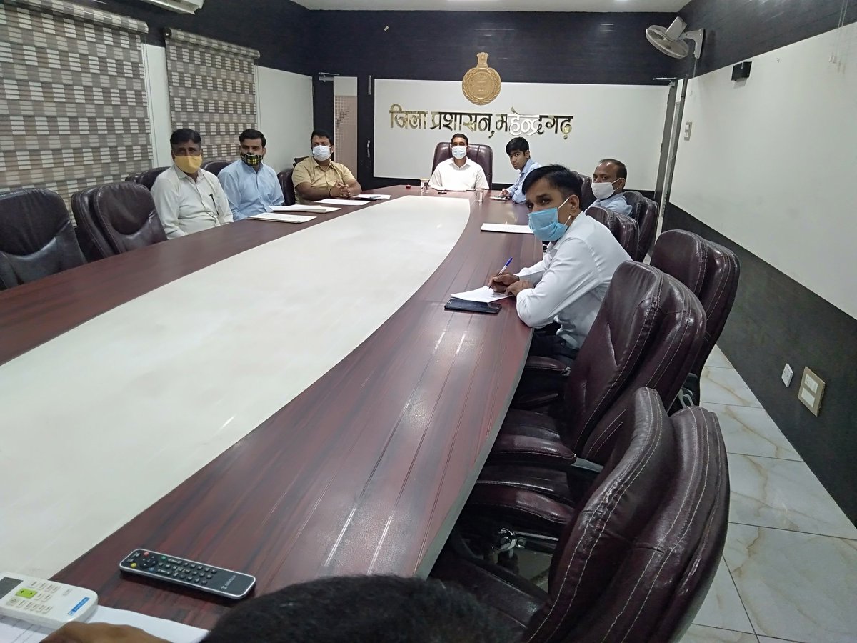 DIPRO Narnaul tweet media