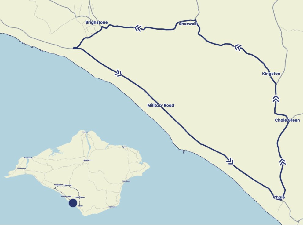 Isle of Wight Road Races tweet media