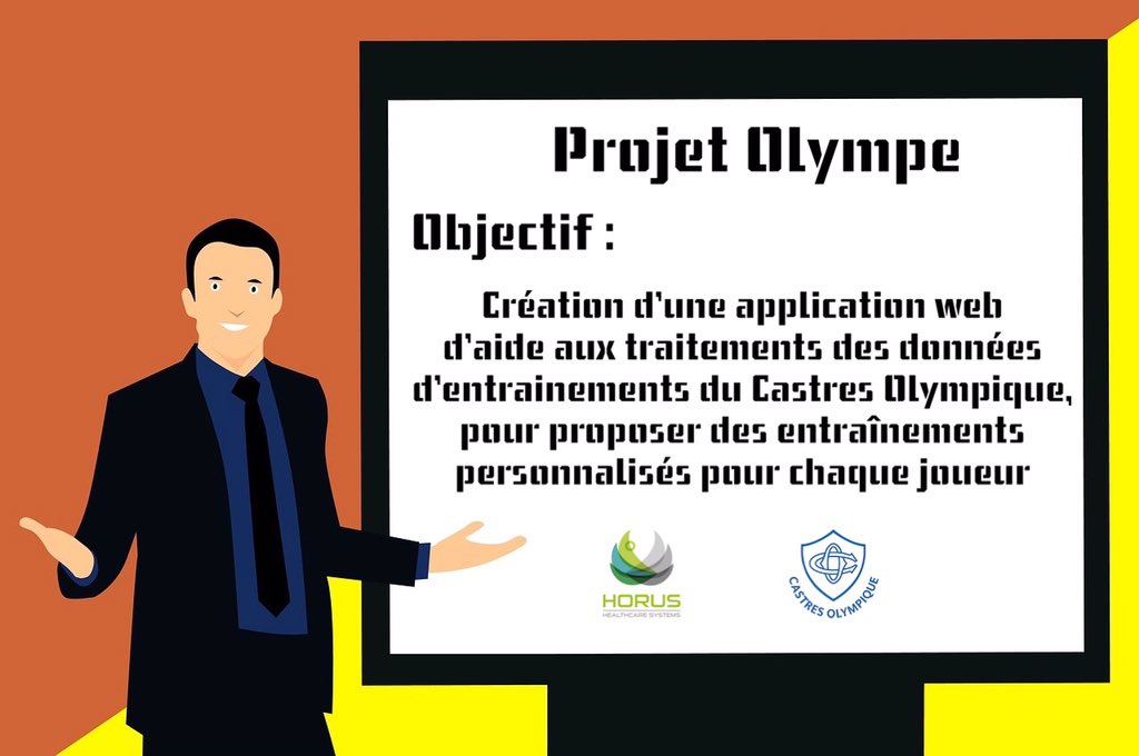 [New Project]

N’oubliez pas que cet été Horus vous permet de gagner jusqu’à 1500€ en participant au projet Olympe depuis chez vous!! 😉

Envoyez CV et Lettre de Motivation à recrutement@horus-hcs.fr pour postuler 📩