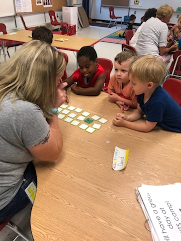 CCPS ECE tweet media