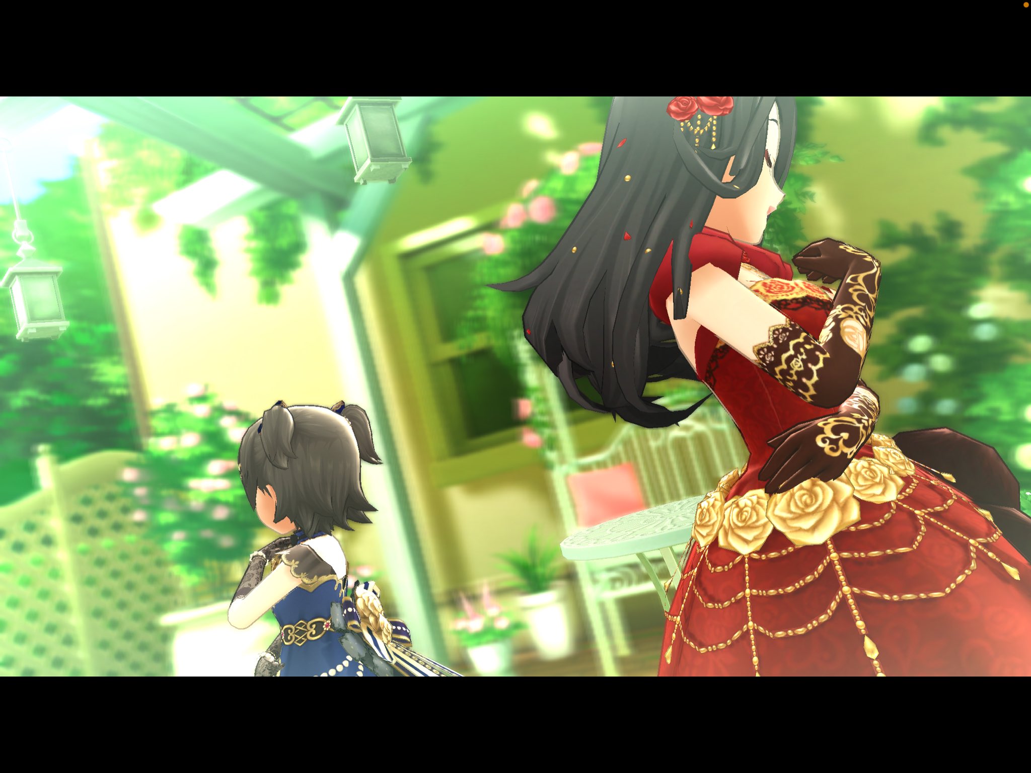 Astongt Secret Mirage 高橋礼子 赤城みりあ 涼宮星花 T Co Ybojbkaexa Twitter
