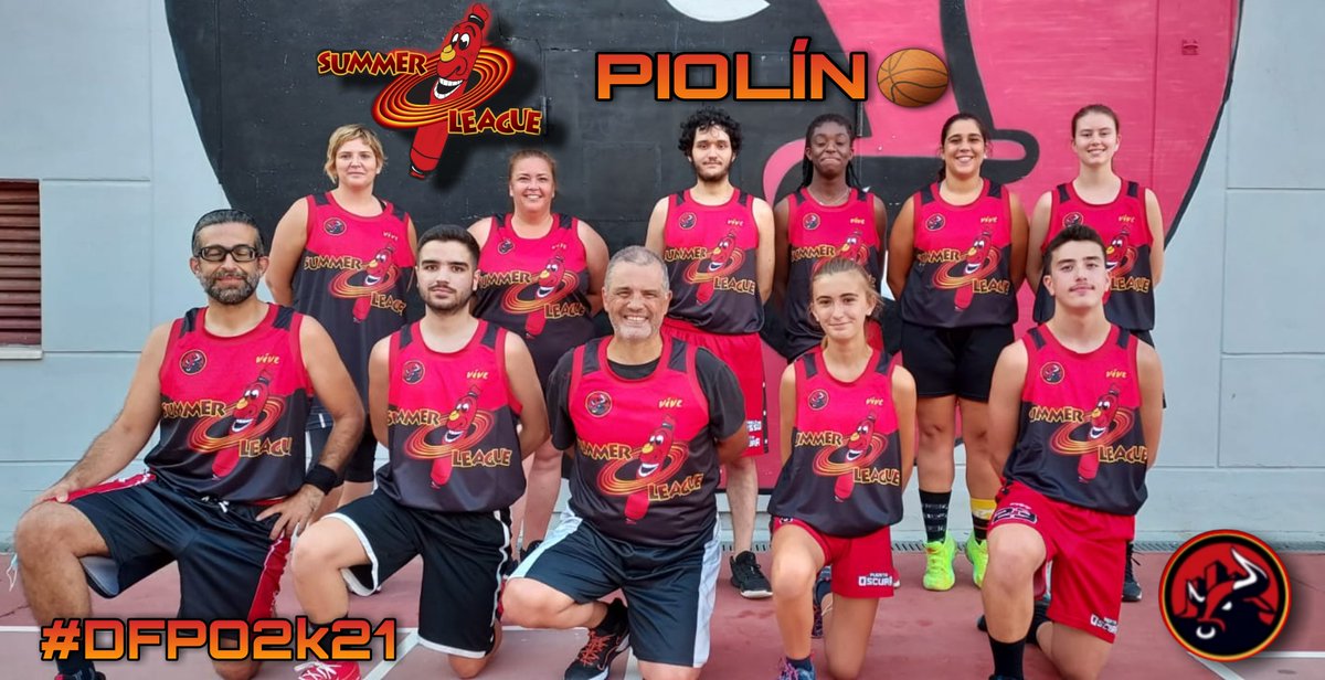 CDJPuertaOscura's tweet photo. ๐ฅ SUMMER LEAGUE RABANITO ๐ฅ
๐ธ P๐L ๐ฏ
#DFPO2k21
#SiempreJuntos https://t.co/Bvkf9Xsnlc