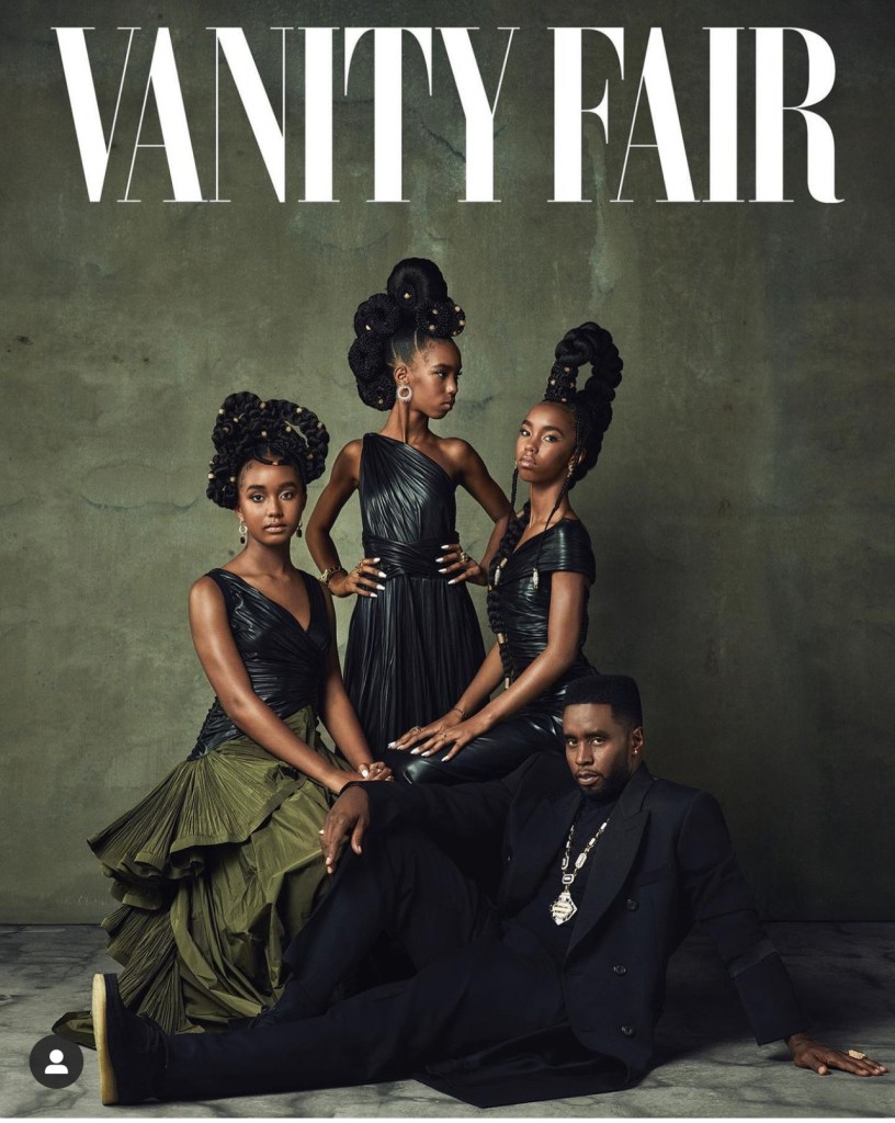 mrcottontop's tweet photo. New post (Puff Daddy to Diddy to Love - Sean Combs Discusses The significance Of His Name Changes) has been published on MrCottontop - https://t.co/EoK5mmTgFZ https://t.co/NLaEtI0NB5