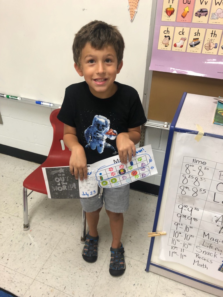 CCPS ECE tweet media