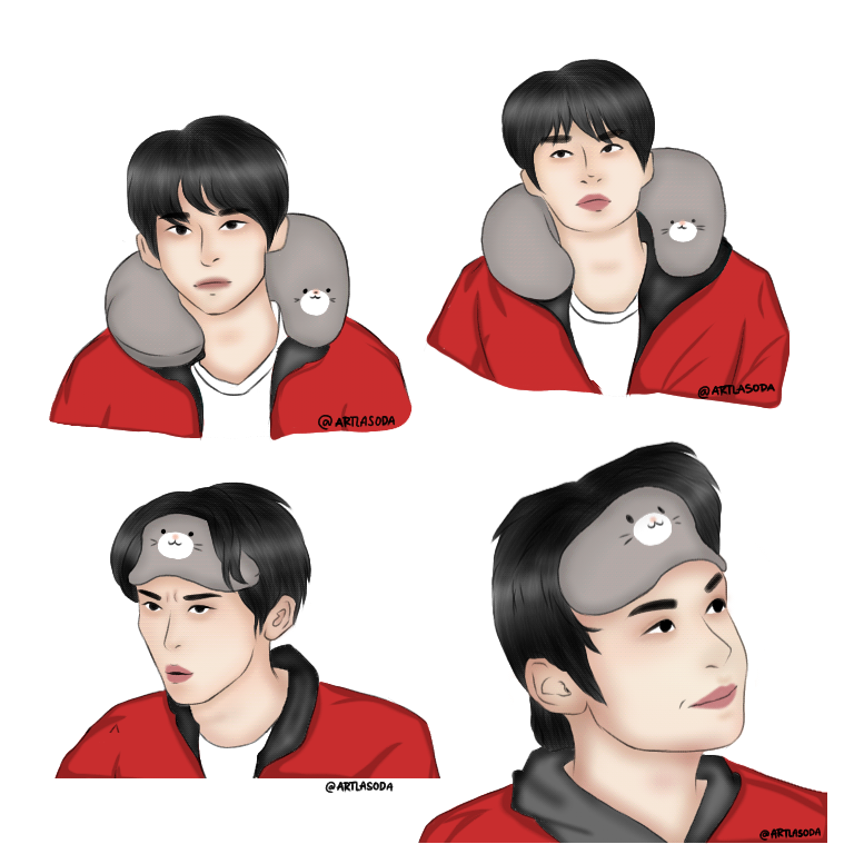 artlasoda's tweet photo. 리노🐰 I like the 1st one 😁😙
@Stray_Kids 

#Straykidsfanart #StrayKids #LEEKNOWBESTBOY #LeeKnowIsCute https://t.co/pUupHX6ZpE