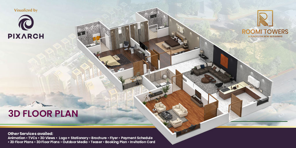 pixarch3d's tweet image. Extraordinary floorplans for your project
Reach us out: wa.me/message/LKSDJ5…

#Pixarch #RealestateArchitecture #3DArchitecturalVisualization #RoomiTowers #RoomiBuilders #3DRendering #RealEstate #RealEstateMarketing #3DModeling #Architect #ArchitecturalVisualization #Karachi