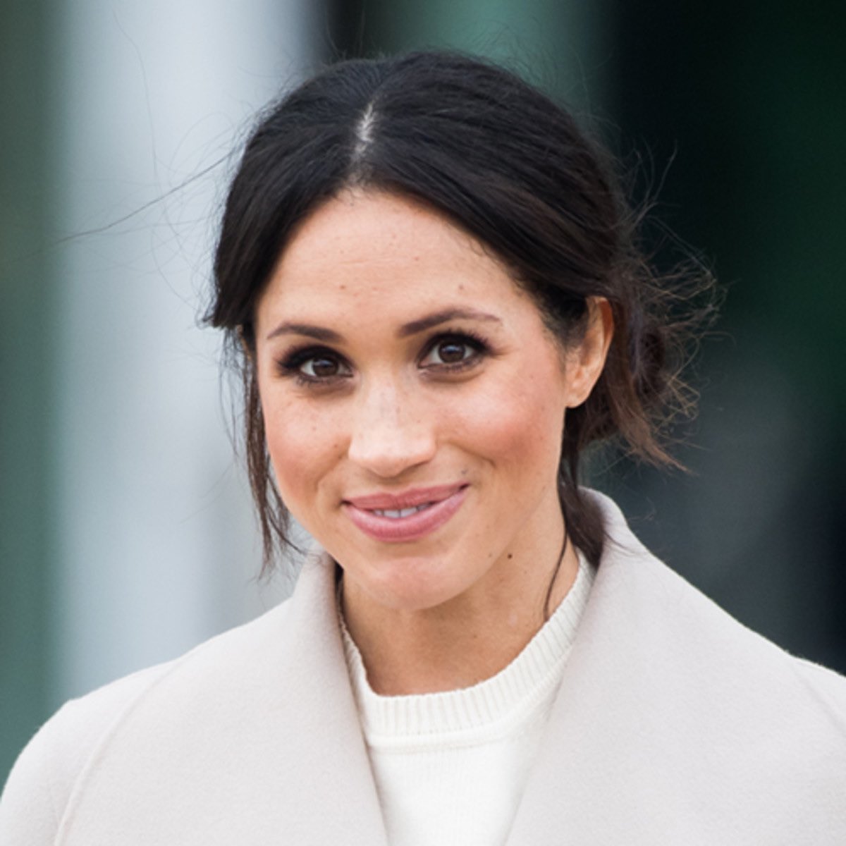 Happy Birthday Rachel Meghan Markle Duchess of Sussex 