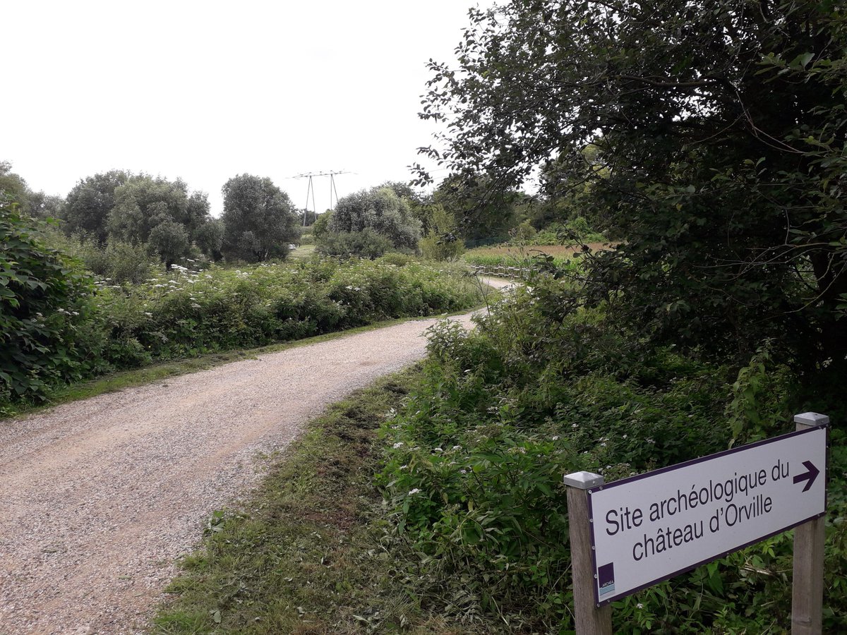 MuseeARCHEA's tweet photo. Le site d'Orville s'est refait une beauté grâce à l'#OfficeNationalDesForêts. Il est prêt à accueillir en août une nouvelle campagne de fouilles de 3 semaines, des après-midi portes ouvertes les 3 derniers mercredis du mois et des ateliers pédagogiques. https://t.co/oYaMEV8NV5 https://t.co/LgMdXB0p2O
