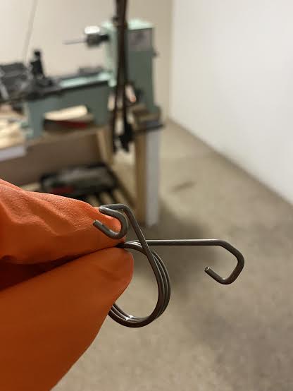 JdManufacturing's tweet photo. We make coil spring prototypes and metal molds at 1600 East Grand BLVD, Detroit, MI 48211. (734) 548 -0940, Call (248) 312-9188 or send email to: Josiekimball@jdspring.biz. #JDSprings #JDManufacturing #Detroit #Michigan #JosieKimball https://t.co/eyX5GcyK2X