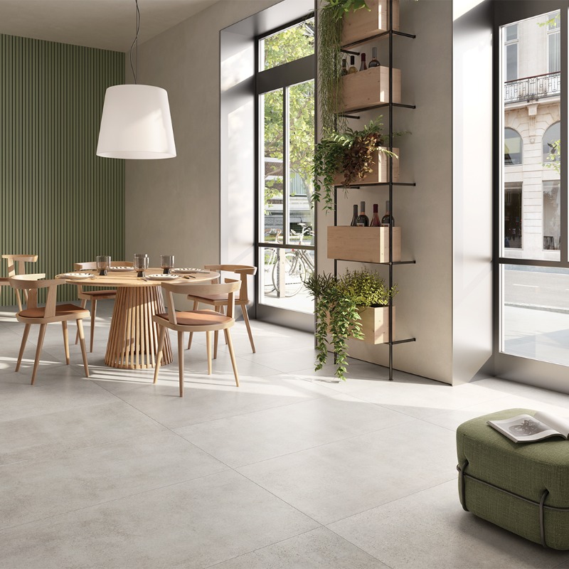 rakceramics's tweet photo. Stone’s natural essence brought into urban living – the best feature of Paleo that fits both indoor & outdoor spaces. Make your spaces look effortlessly natural!
#StoneEffectTile #StoneTile #LivingSpaces #InteriorDesign #InteriorLovers #UrbanDesign #HomeDesign #HomeInterior