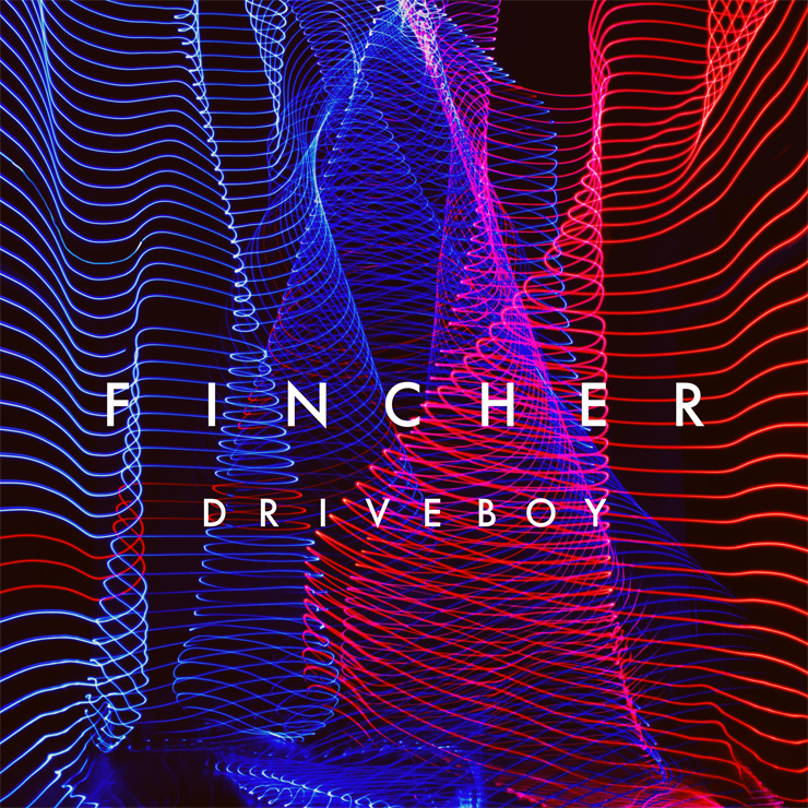 afilesjp's tweet photo. Drive Boy – New Single『Fincher』2021.08.04リリース。アルペジオのギターリフが印象的なエレクトロメローな作品。CG、VFX で作られた架空の夜の街を駆け巡るMUSIC VIDEO を公開。https://t.co/KvJmiBaInI https://t.co/HG3ycBmTdX