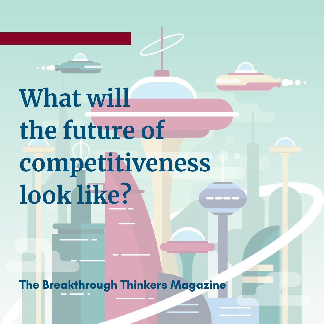 decision_group's tweet photo. The #summer edition of the #breakthrouthinkers magazine is out! 
Read about the most insightful #stories from the Middle East, North America, Europe, Asia, South America and more. 
The full magazine is downloadable here: https://t.co/yCBR5K03r2 https://t.co/9VcRT1OH1w