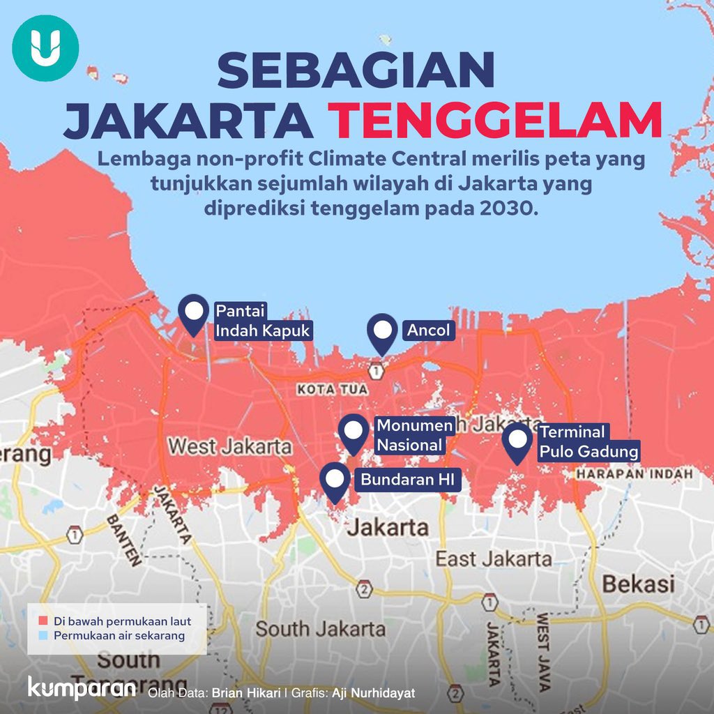 TXT DARI JAKARTA tweet media